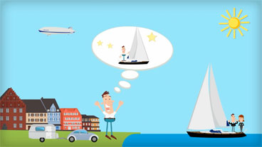 Erklärvideo zum Onlinekurs Bodenseeschifferpatent