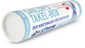 Bodenseeschifferpatent kompakt - Leinen los-Paket