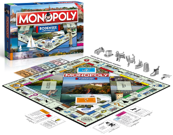 Monopoly Bodensee